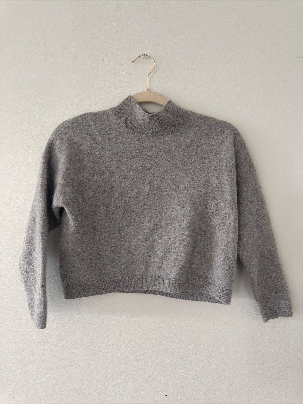 Belldini 100% cashmere